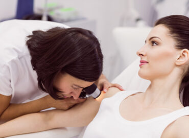 Consultație dermatologie în București, Sector 3